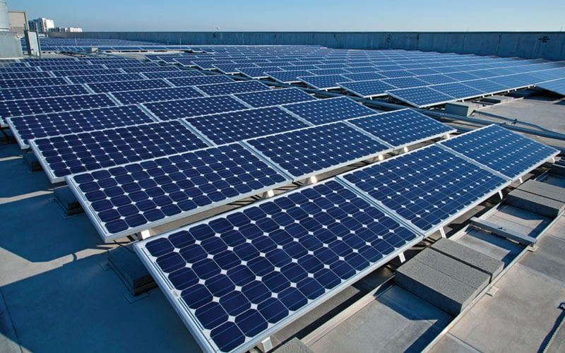 Solar Panel Provider
