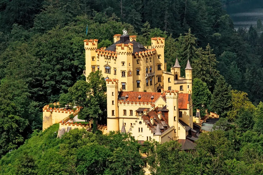 BAVARIA