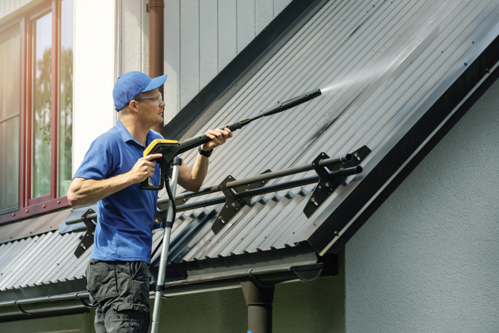 Roofing 
