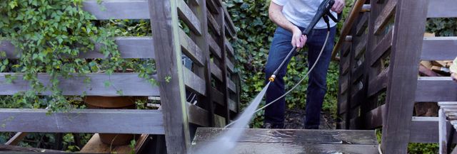 pressure washing Memphis TN
